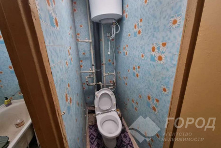 Сдам 1-кімнатну квартиру, Алексеевка, Код: 800511/1