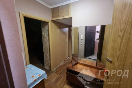 Сдам 1-кімнатну квартиру, Алексеевка, Код: 800511/1