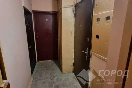 Сдам 1-кімнатну квартиру, Алексеевка, Код: 800511/1