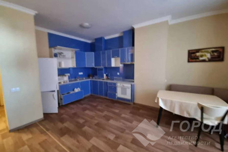 Сдам 1-кімнатну квартиру в новобудові, Павлово поле, Ботанический сад метро, Код: 800511/2