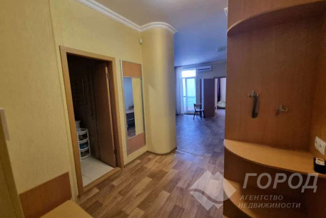 Сдам 1-кімнатну квартиру в новобудові, Павлово поле, Ботанический сад метро, Код: 800511/2