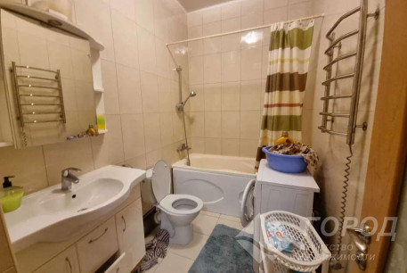 Сдам 1-кімнатну квартиру в новобудові, Павлово поле, Ботанический сад метро, Код: 800511/2