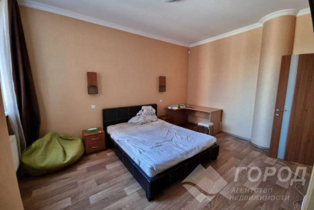 Сдам 1-кімнатну квартиру в новобудові, Павлово поле, Ботанический сад метро, Код: 800511/2