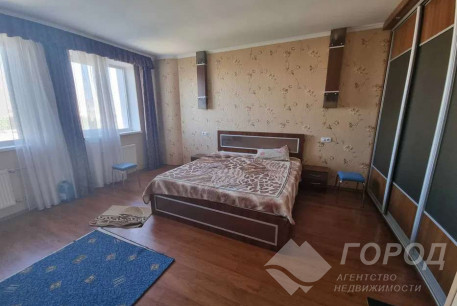 Сдам 1-кімнатну квартиру, Гагарина проспект, Спортивная метро, Код: 800511/3