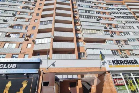 Сдам 1-кімнатну квартиру, Гагарина проспект, Спортивная метро, Код: 800511/3