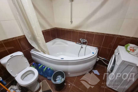 Сдам 1-кімнатну квартиру, Гагарина проспект, Спортивная метро, Код: 800511/3