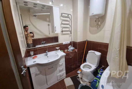 Сдам 1-кімнатну квартиру, Гагарина проспект, Спортивная метро, Код: 800511/3