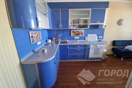 Сдам 1-кімнатну квартиру, Гагарина проспект, Спортивная метро, Код: 800511/3