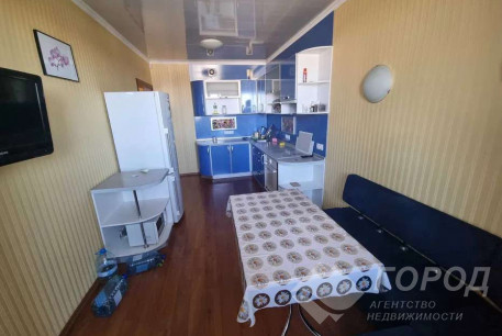 Сдам 1-кімнатну квартиру, Гагарина проспект, Спортивная метро, Код: 800511/3