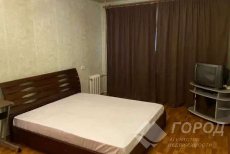 Сдам 1-кімнатну квартиру, Новые дома, Армейская метро (Советской Армии), Код: 800513/1