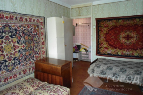 Сдам 3-х кімнатну квартиру, Салтовка, Студенческая метро, Код: 800515/1