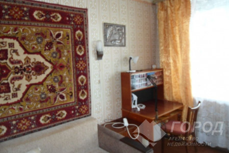 Сдам 3-х кімнатну квартиру, Салтовка, Студенческая метро, Код: 800515/1