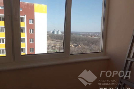 Сдам 1-кімнатну квартиру в новобудові, Салтовка, Код: 800515/2