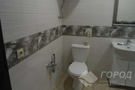 Сдам 1-кімнатну квартиру в новобудові, Салтовка, Код: 800515/2