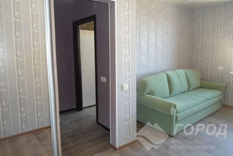 Сдам 1-кімнатну квартиру в новобудові, Салтовка, Код: 800515/2