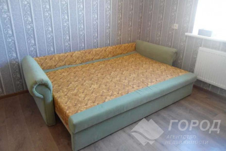 Сдам 1-кімнатну квартиру в новобудові, Салтовка, Код: 800515/2