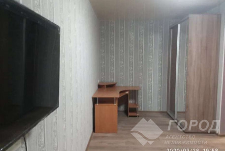 Сдам 1-кімнатну квартиру в новобудові, Салтовка, Код: 800515/2