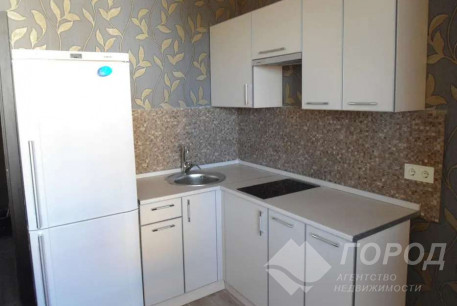 Сдам 1-кімнатну квартиру в новобудові, Салтовка, Код: 800515/2