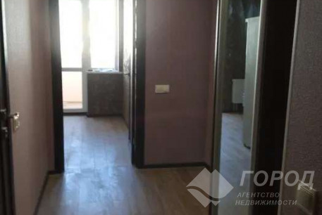 Сдам 1-кімнатну квартиру в новобудові, Салтовка, Код: 800515/2