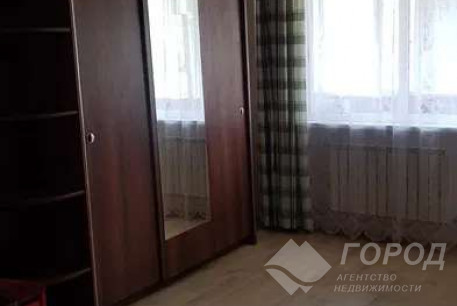 Сдам 1-кімнатну квартиру, Рогань, Роганский ж/м, Код: 800518/1