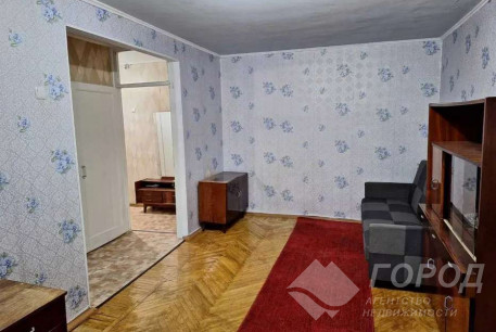 Сдам 2-х кімнатну квартиру, ХТЗ, Код: 800521/1