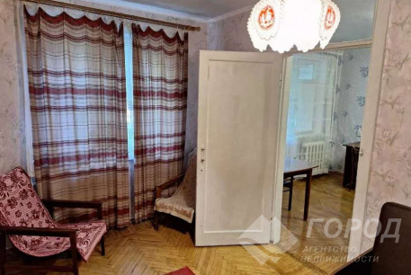 Сдам 2-х кімнатну квартиру, ХТЗ, Код: 800521/1