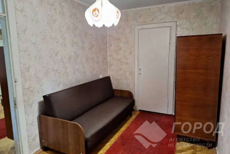 Сдам 2-х кімнатну квартиру, ХТЗ, Код: 800521/1