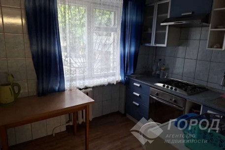 Сдам 3-х кімнатну квартиру, Салтовка, 602 м/р, Код: 800521/2