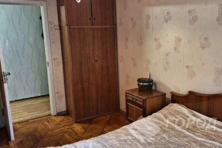 Сдам 3-х кімнатну квартиру, Салтовка, 602 м/р, Код: 800521/2