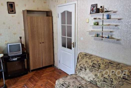 Сдам 3-х кімнатну квартиру, Салтовка, 602 м/р, Код: 800521/2