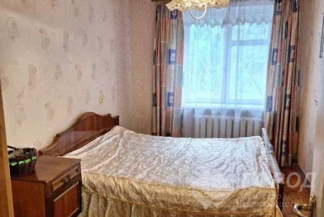 Сдам 3-х кімнатну квартиру, Салтовка, 602 м/р, Код: 800521/2