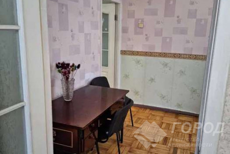 Сдам 3-х кімнатну квартиру, Салтовка, 602 м/р, Код: 800521/2