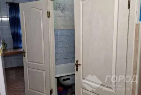 Сдам 3-х кімнатну квартиру, Салтовка, 602 м/р, Код: 800521/2