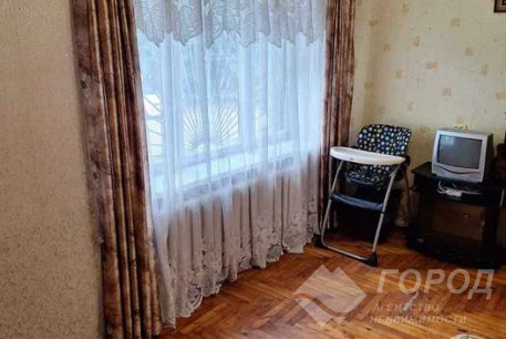 Сдам 3-х кімнатну квартиру, Салтовка, 602 м/р, Код: 800521/2