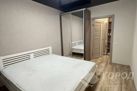 Сдам 2-х кімнатну квартиру, ХТЗ, Масельского метро, Код: 800525/1