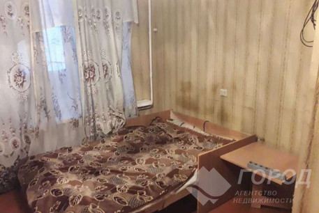 Сдам гостинку, Залютино, Код: 800533/1