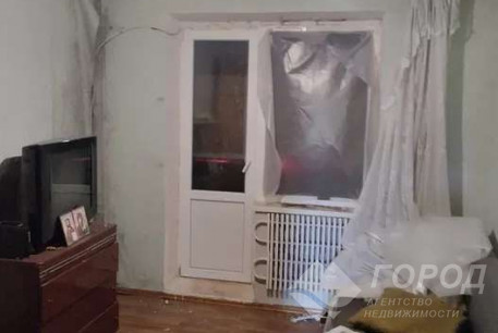 Продам 2-х кімнатну квартиру, Рогань, Код: 800537/1