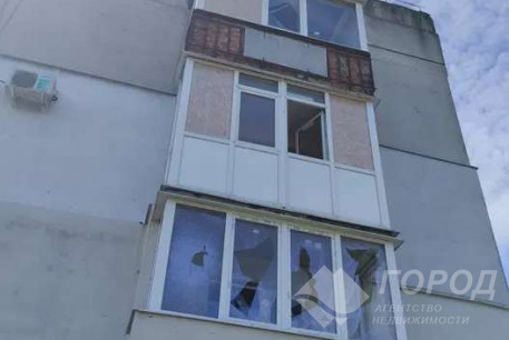 Продам 2-х кімнатну квартиру, Рогань, Код: 800537/1