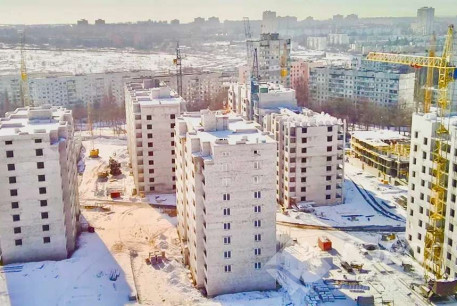 Продам 1-кімнатну квартиру в новобудові, Салтовка, Студенческая метро, Код: 800539/1