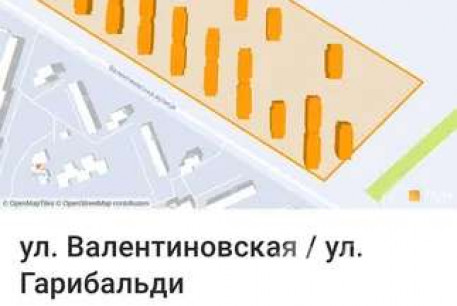 Продам 1-кімнатну квартиру в новобудові, Салтовка, Студенческая метро, Код: 800539/1