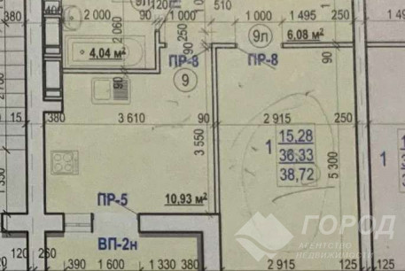 Продам 2-х кімнатну квартиру в новобудові, Салтовка, Код: 800539/2