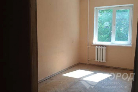 Продам 3-х кімнатну квартиру, Новые дома, Армейская метро (Советской Армии), Код: 800541/1