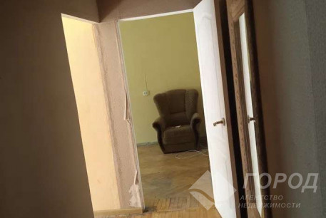 Продам 3-х кімнатну квартиру, Новые дома, Армейская метро (Советской Армии), Код: 800541/1