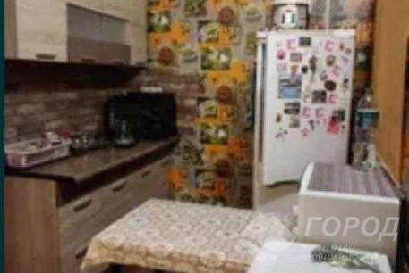 Продам гостинку, ХТЗ, Масельского метро, Код: 800542/1