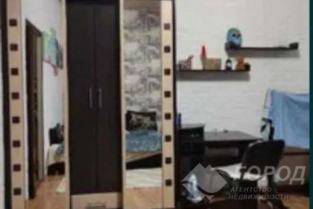 Продам гостинку, ХТЗ, Масельского метро, Код: 800542/1