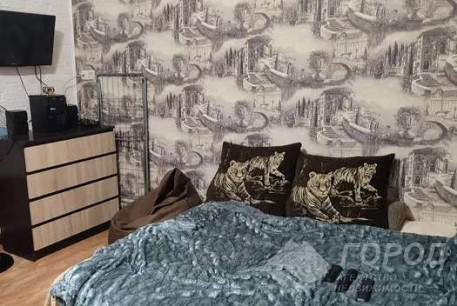 Продам 1-кімнатну квартиру, ХТЗ, Масельского метро, Код: 800545/1