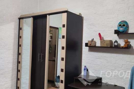 Продам 1-кімнатну квартиру, ХТЗ, Масельского метро, Код: 800545/1