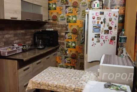 Продам 1-кімнатну квартиру, ХТЗ, Масельского метро, Код: 800545/1