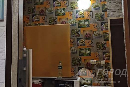 Продам 1-кімнатну квартиру, ХТЗ, Масельского метро, Код: 800545/1