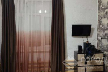 Продам 1-кімнатну квартиру, ХТЗ, Масельского метро, Код: 800545/1